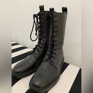 Military Boots